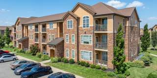 Overall Creek Apartments Gallery 6