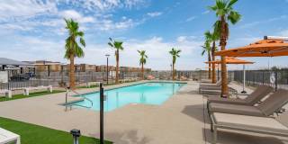 Alma Apartments - Affordable Housing Gallery 1