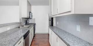 Terrazzo Apartments Gallery 8