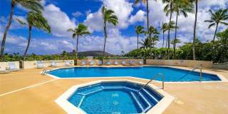 Mt Terrace- Hawaii Kai's Luxury Condo with Beautiful Ocean View Gallery 26