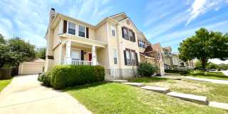 **APPLICATION RECEIVED** MOVE IN SPECIAL Charming Two-Story Home in Stone Oak With Fenced Backyard! Gallery 3
