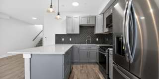 New Solar Townhome in Denver — Smarter Living, Lower Bills Gallery 5
