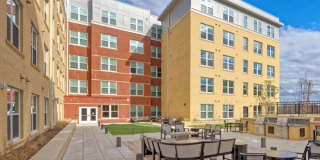 The Arden - Affordable Housing Gallery 6