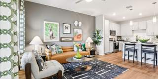 Ascend Reunion Crossing Gallery 18
