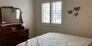 Lovely updated 3 bed 2 bath home in Leisure World a 45+ Active Adul Resort Community. Available June through October 2026.(summer rental only) Lovely updated 3 bed 2 bath home in Leisure World a 45+ Active Adul Resort Community. Available June through October 2026.(summer rental only) Gallery 20