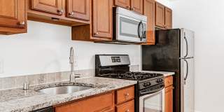 Cozy Studio in Cheesman Park, with Washer and Dryer in Unit Gallery 6