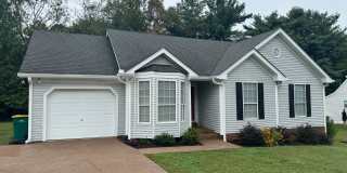 Cute 3 Bedroom Home In Thompson's Station Gallery 1