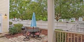 Three Bedroom Townhome in Southwood Gallery 31