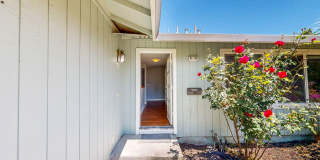 Charming 3 Bedroom and 2 Bathroom Single Family Home with Large Enclosed Backyard! Gallery 1