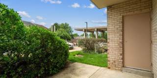 Spacious Ground Floor Condo in Silver Spring Gallery 20