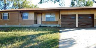 424 Robertson Avenue, Copperas Cove, TX 76522 *MOVE IN SPECIAL* 424 Robertson Avenue, Copperas Cove, TX 76522 *MOVE IN SPECIAL* Gallery 1