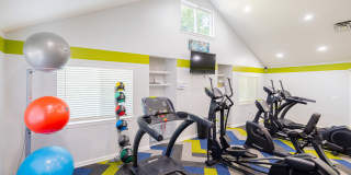 The Oaks Apartments Gallery 28