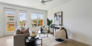 Caliza at the Loop Gallery 69