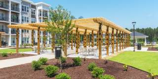 Senior & Affordable Housing – Haven at Congaree Pointe 55+ Apartments Gallery 3