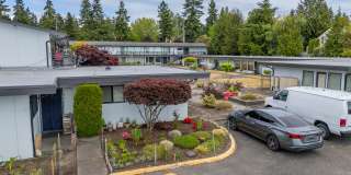 Blue Ridge Apartments Gallery 16