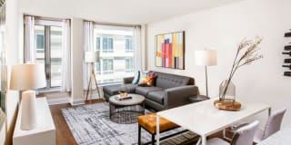 Modern on M Gallery 41