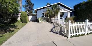2 Bed / 1 Bath Home with Gorgeous Backyard Retreat – Woodland Hills 2 Bed / 1 Bath Home with Gorgeous Backyard Retreat – Woodland Hills Gallery 1