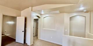 Six-Bedroom Home Includes Casita and RV Parking Gallery 34