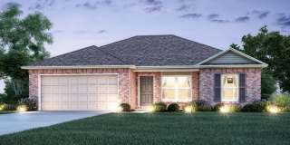 *Save $500!* Three Bedroom | Two Bath Home in Broken Arrow Gallery 1