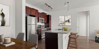 Park Place at Maguire Apartments Gallery 2