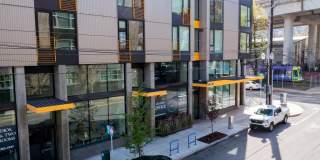 Oro Apartments Gallery 34