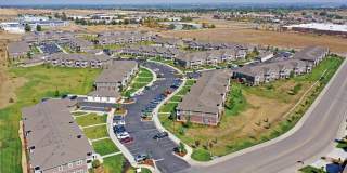 Ashley Estates - Affordable Housing Gallery 25