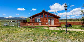 Foxtail Pines! 5 acres! Open floor plan! Gallery 1