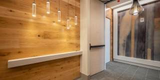 925 N FAIRFAX Street unit: 806 Gallery 24