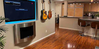 Anchorage downtown Condo! Walk or bike to work! Gallery 29