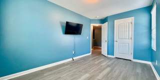 Updated 3BR Townhome | Community Pool, Gym, Pickleball, & Tennis Courts | Easy RTP Access Gallery 27