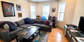 274 Brookline Street Gallery 1