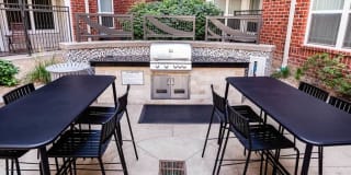 AMLI Park Avenue Gallery 17