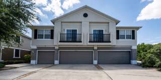 Beautiful 2-Bedroom Townhome in Carter Glen Community Beautiful 2-Bedroom Townhome in Carter Glen Community Gallery 1