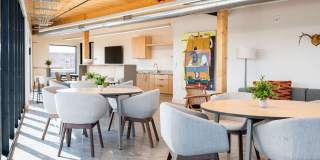 Railyard Flats Gallery 22