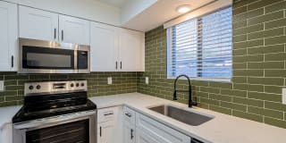 Century Apartments Gallery 24