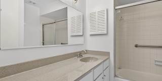 Spacious & Exciting Townhome style Condo Gallery 13