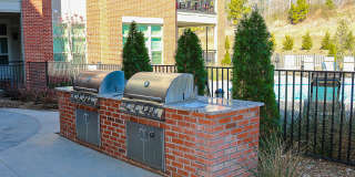 Apartments at Palladian Place Gallery 4