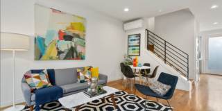 Modern 3 Bed Townhouse in Seattle | 2 Bath $3,800!! Gallery 4