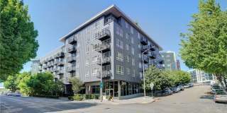 SEATTLE WATERFRONT CONDO FOR RENT w VIEWS! Gallery 1