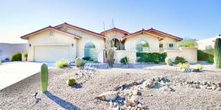 Beautiful Oro Valley Rental with Views! Beautiful Oro Valley Rental with Views! Gallery 1