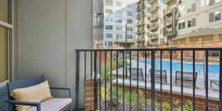 Link Apartments Calyx Gallery 13