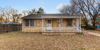 711 North Westridge Drive Gallery 1