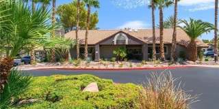 5062 S Rainbow Boulevard Gallery 1