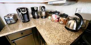 STYLISH SERENITY - 3 bed/2 bath Furnished Home with RV/Boat Parking Gallery 5