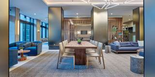 Lenox Gallery 5