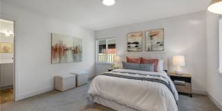 Modern Farmhouse Luxury in Coveted Matthews Beach Available NOW! Gallery 19