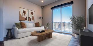 The Chelsea Gallery 6