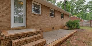 Discover the epitome of stylish living in this meticulously updated mid-century brick ranch, now available for rent. Gallery 22