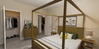 McBee Station Apartments Gallery 23