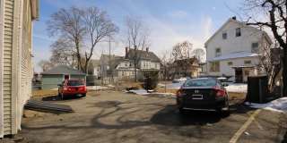Renovated Waltham apt Gallery 1
